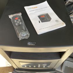 Source Green Heater/calenton