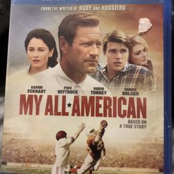 My All American 
