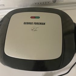 George Grill