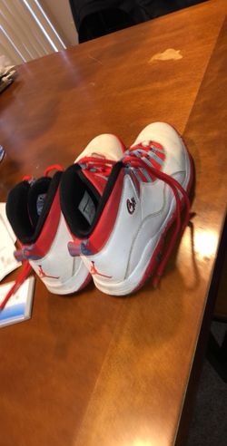 Jordan 10 Chicago Need Gone
