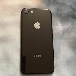 iPhone 8 64 Gb Unlocked (firm Price)