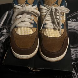 Retro 4 
