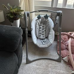 BABY SWING 