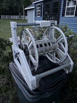 Hose Reel