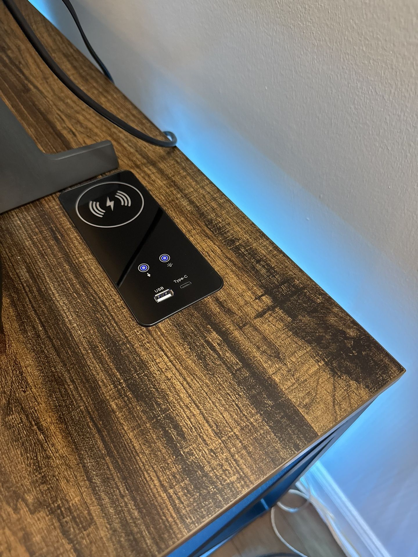 Tv Plus Stand