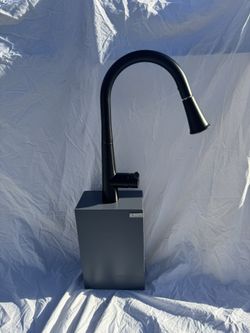 Single-Lever Pull Out Kitchen Faucet