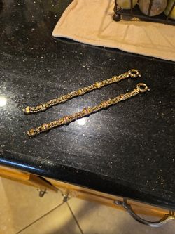 Technibond Bracelets