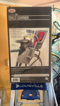 Bell Child carrier cocoon300
