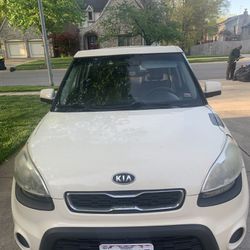 2012 Kia Soul