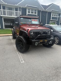 Jeep