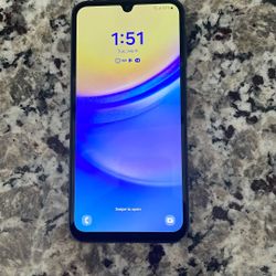 Galaxy A15 5G