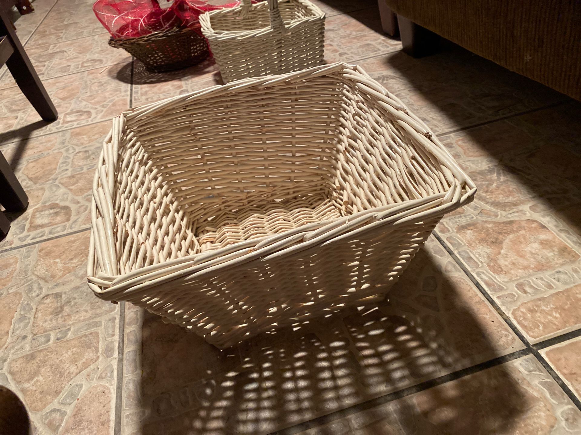 basket