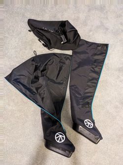 Therabody JetBoots Prime Wireless Compression Boots
