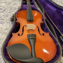 Violin 4/4 Size