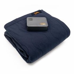Cozee Heated Blanket (Battery Powered)