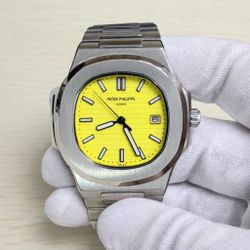 New 1:1 Grade Top Quality Automatic Movement Luxury Timepiece 