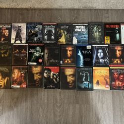 Horror Movies