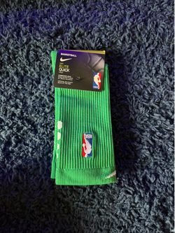 Nike Elite Quick Crew NBA Basketball Socks