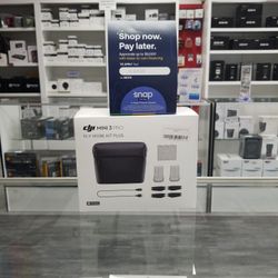 DJI MINI 3 PRO FLYMORE KIT PLUS