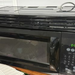 Frigidaire Microwave 