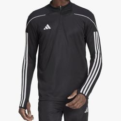 Adidas Mens Tiro 23 League Training Top
Size: XLTall3