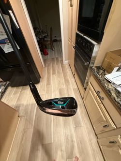 Taylormade golf clubs