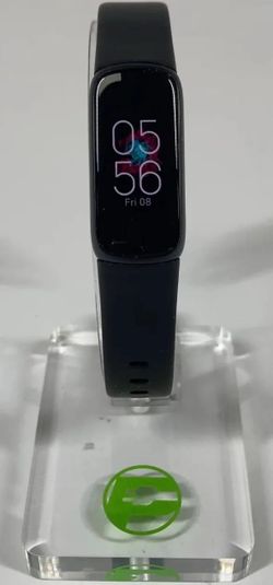 Fitbit Luxe Smartwatch Electric Fitness Watch