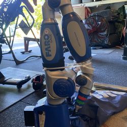Faro Gage CMM Arm