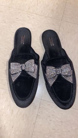 Victorias Secret Slippers M