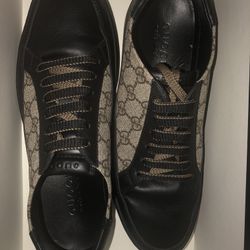Gucci Shoes Men