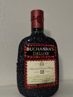 Bottle Decor