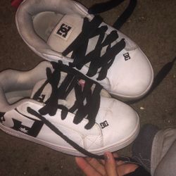 Dc Shoes 