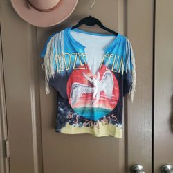 Fashion Shirt Medium 
