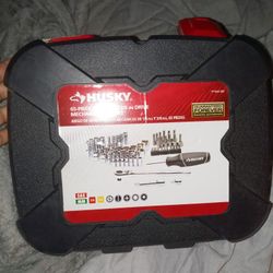 2 Tool Sets 