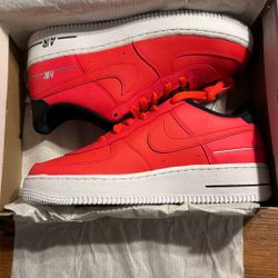 Air Force 1 LV8 Size 6Y(7.5W)