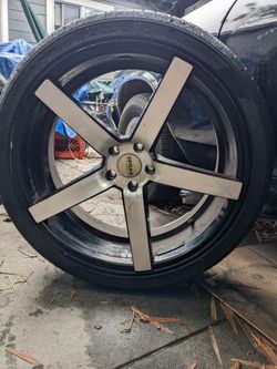 Tires 
