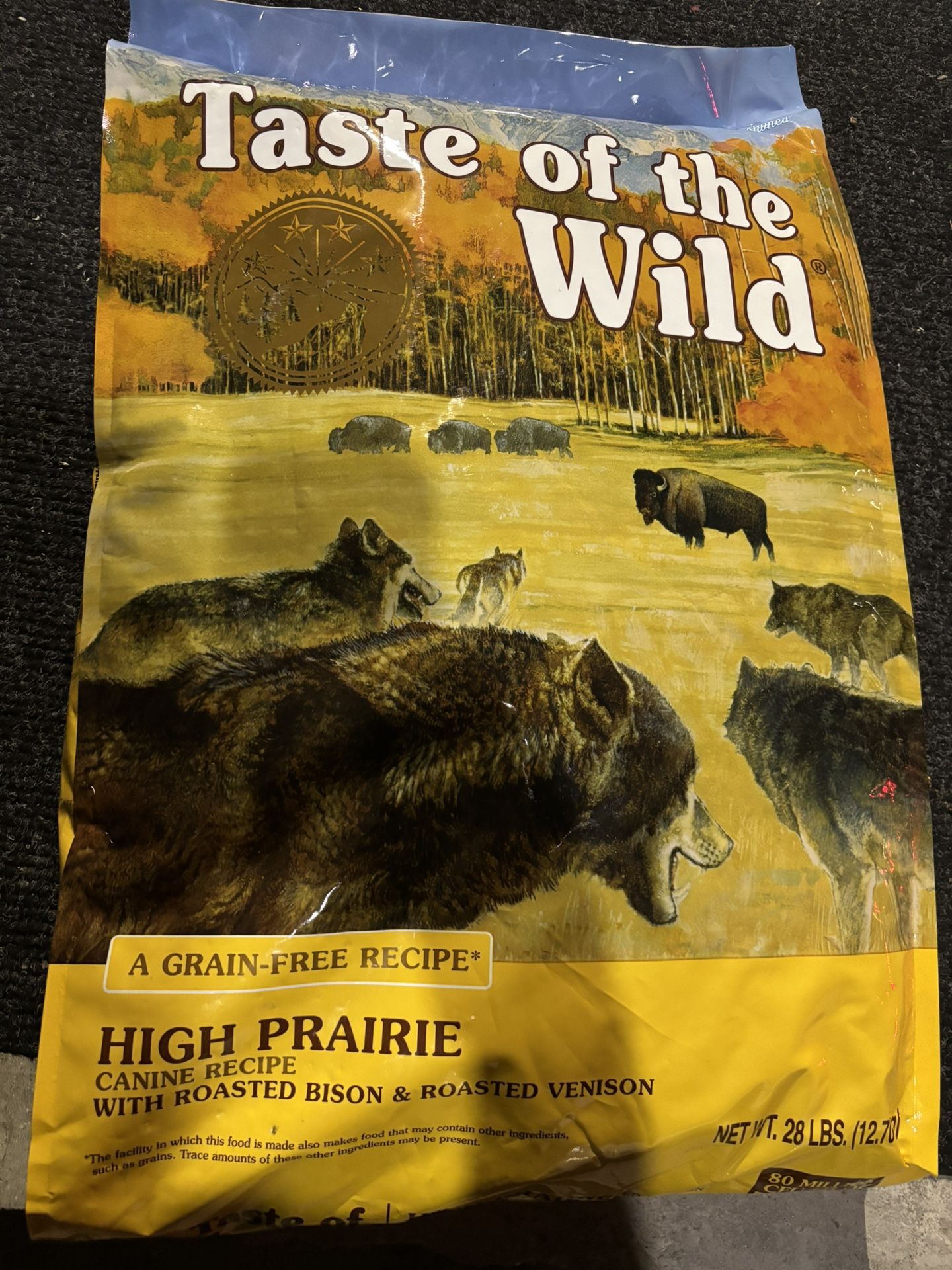 Taste Of The Wild 