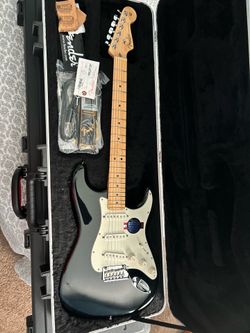 Fender American Strat