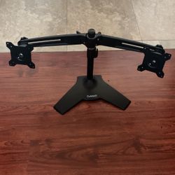 Planar Dual Monitor Stand