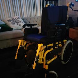 Chair For Childrens 10 Or 12 Years