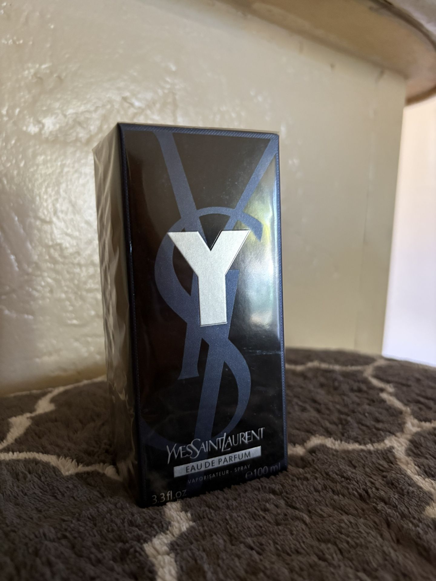 Ysl Eu De Perfume