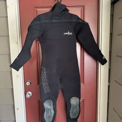 Men’s Scuba Gear