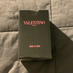 Valentino Born In Roma edt