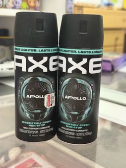 Deodorant