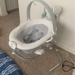 Infant Swing Graco