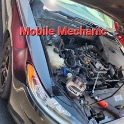 Mechanical Auto Parts 