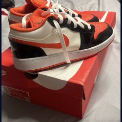 Nike Air Jordan 1 Sz 6.5 Y