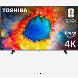 Television Toshiba 65"