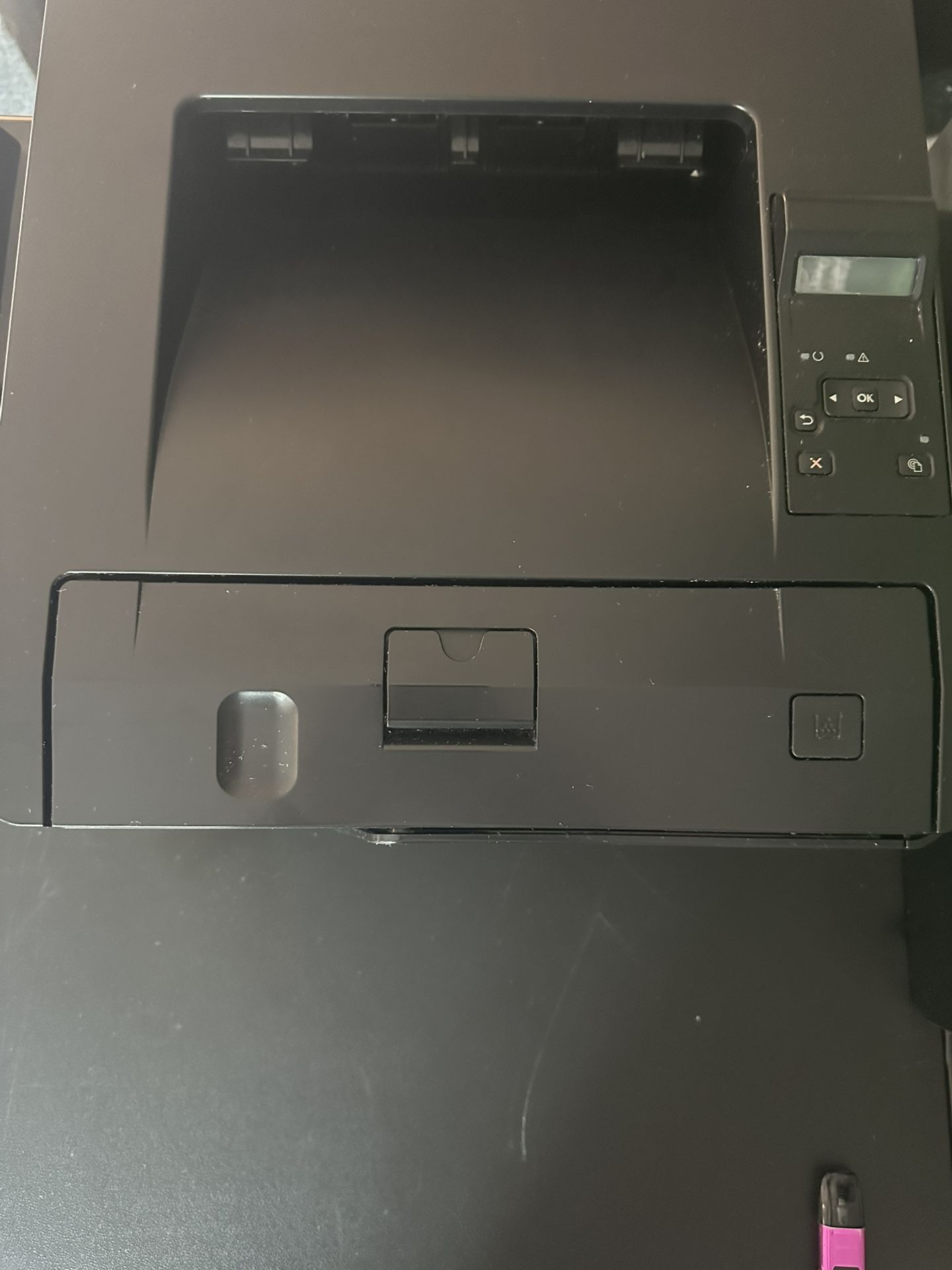 🖨️ HP LaserJet Pro 400 M401n – Fast Laser Printer – Like New-Needs Toner