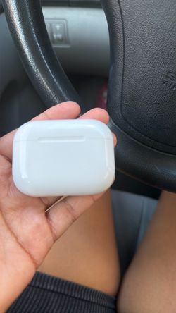 Airpods Pro 3 gen
